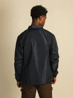RUSSELL COACH JACKET