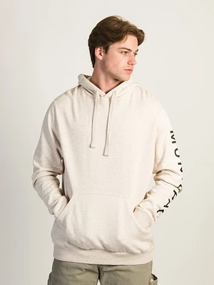 MUNICIPAL GAMEDAY PULLOVER HOODIE