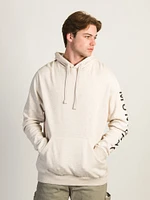 MUNICIPAL GAMEDAY PULLOVER HOODIE