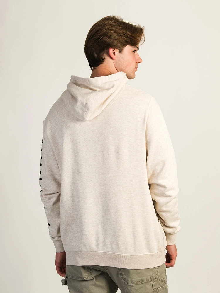 MUNICIPAL GAMEDAY PULLOVER HOODIE