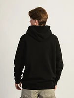 MUNICIPAL ORIGIN PULLOVER HOODIE