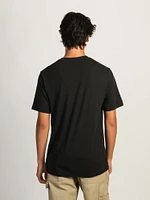 MUNICIPAL ORIGIN SUPERBLEND T-SHIRT