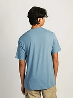 MUNICIPAL ORIGIN SUPERBLEND T-SHIRT