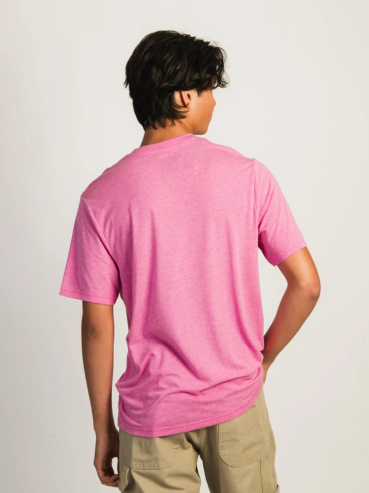 MUNICIPAL ORIGIN SUPERBLEND T-SHIRT