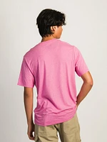 MUNICIPAL ORIGIN SUPERBLEND T-SHIRT