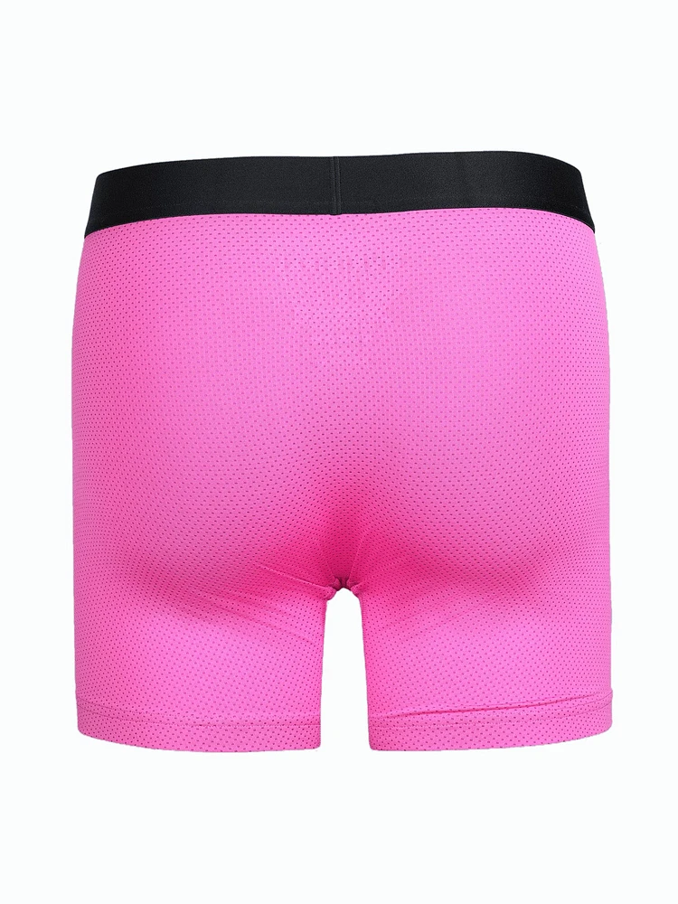 MUNICIPAL UNDERDOG SPORT BRIEF