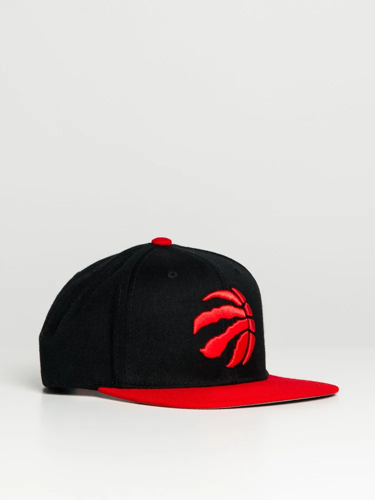 MITCHELL & NESS TORONTO RAPTORS SNAPBACK