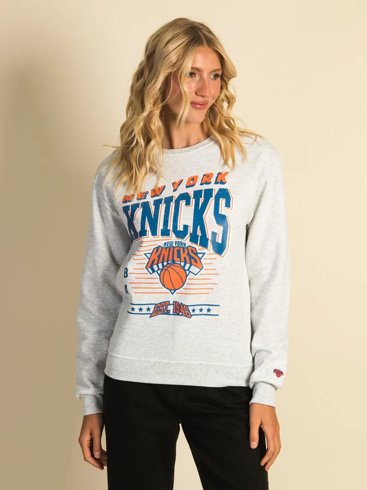 HOODIE RAS DU COU KNICKS