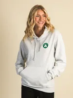 NBA BOSTON CELTICS PULL OVER HOODIE