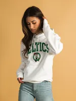 Boathouse NBA MEMPHIS GRIZZLIES EMBROIDERED HOODIE