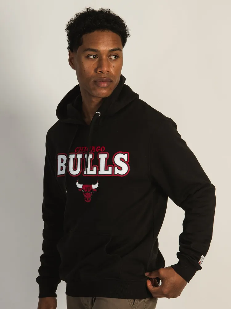 Chicago Bulls Hoodies & Pullovers.