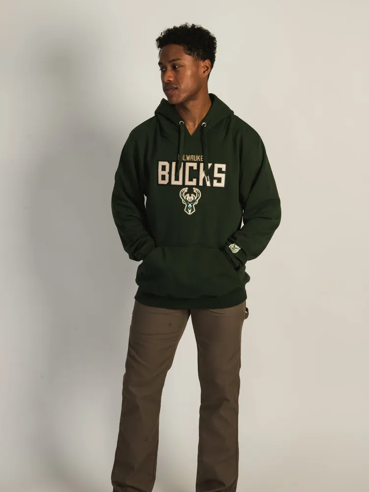 PULL NBA MILWAUKEE BUCKS HARDWOOD