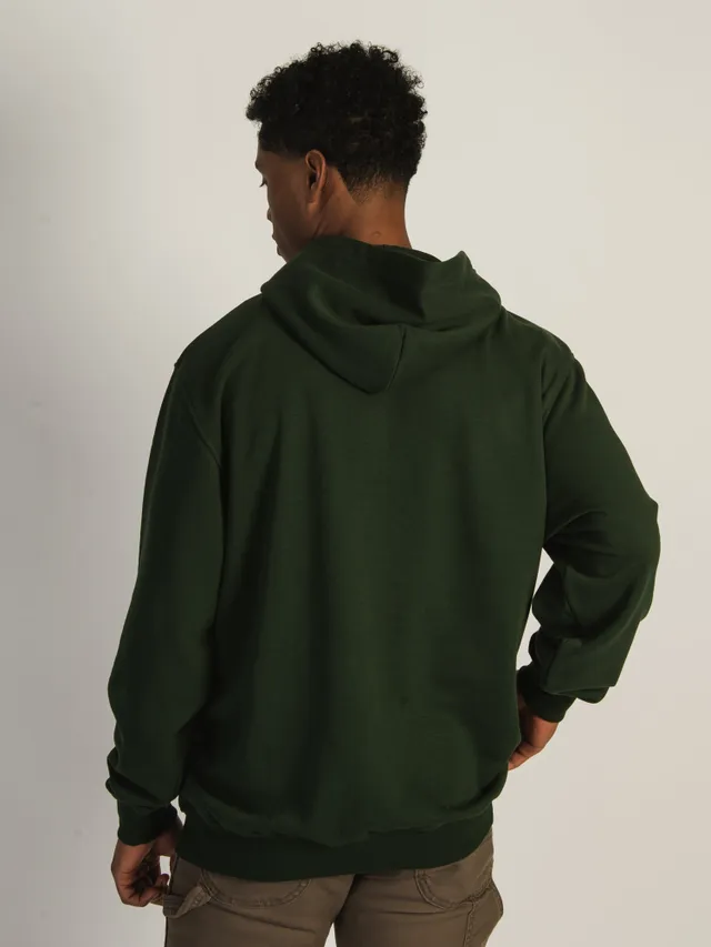 NBA MILWAUKEE BUCKS EMBROIDERED HOODIE