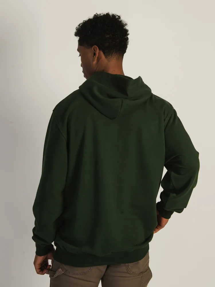 NBA MILWAUKEE BUCKS HARDWOOD PULL OVER