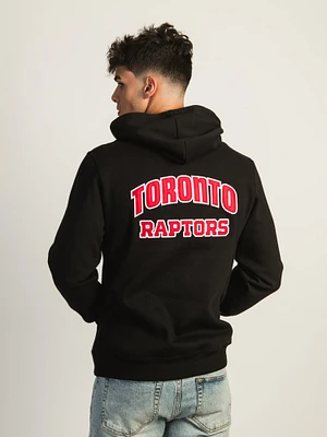 HOODIE BRODÉ NBA TORONTO RAPTORS GRADIENT