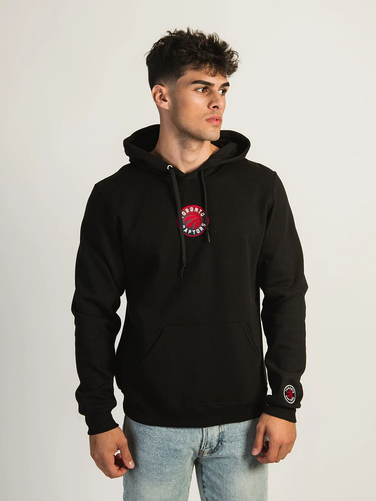 HOODIE BRODÉ NBA TORONTO RAPTORS GRADIENT