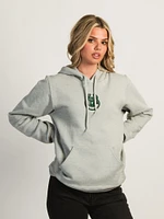 HOODIE BRODÉ NBA MILWAUKEE BUCKS GRDIENT