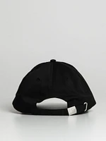 NEW BALANCE CASQUETTE LOGO LINEAR