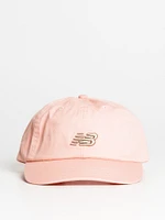 NEW BALANCE CASQUETTE CLASSIQUE À BORD COURBÉ 6 PANNEAUX