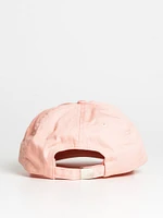 NEW BALANCE CASQUETTE CLASSIQUE À BORD COURBÉ 6 PANNEAUX