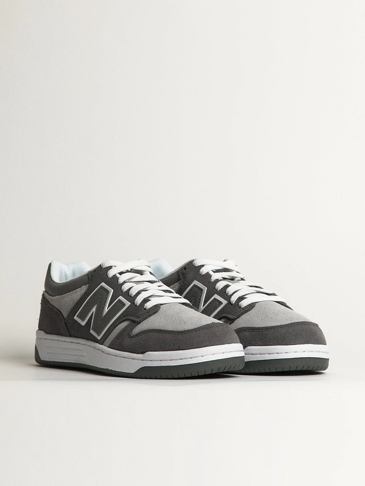 NEW BALANCE 480 POUR HOMME - CASTLEROCK