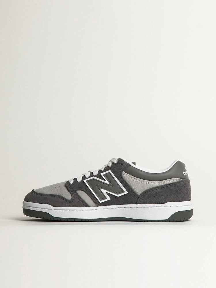 NEW BALANCE 480 POUR HOMME - CASTLEROCK