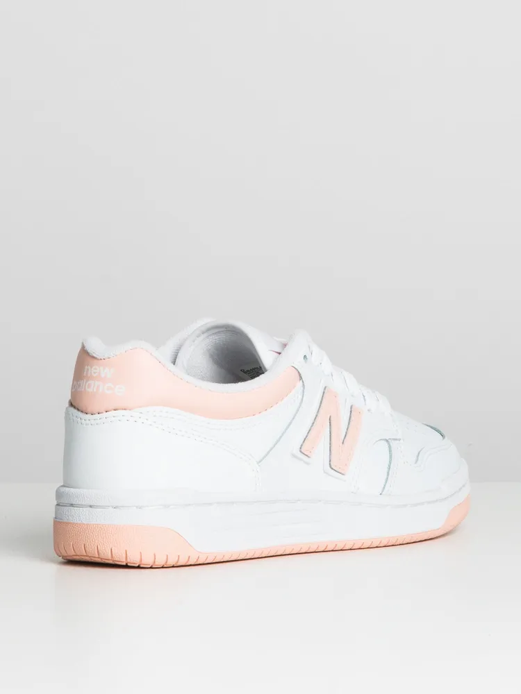 WOMENS NEW BALANCE THE 480 - CLEARANCE