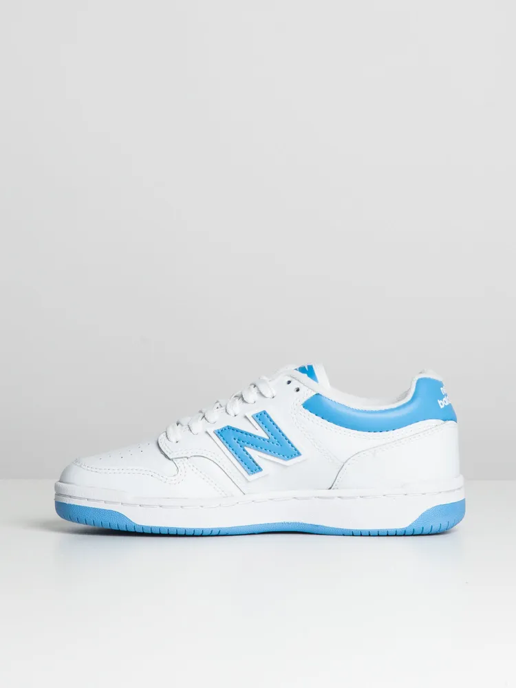 WOMENS NEW BALANCE TEH 480 - CLEARANCE