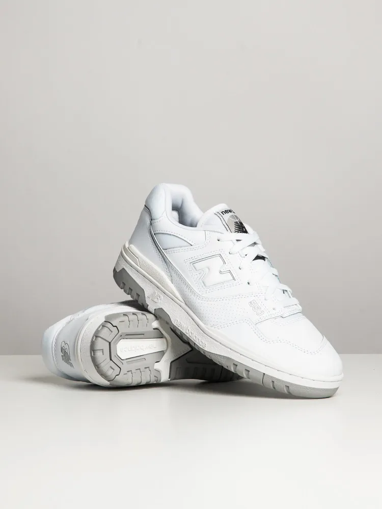 MENS NEW BALANCE THE 550 SNEAKER