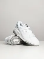 MENS NEW BALANCE THE 550 SNEAKER