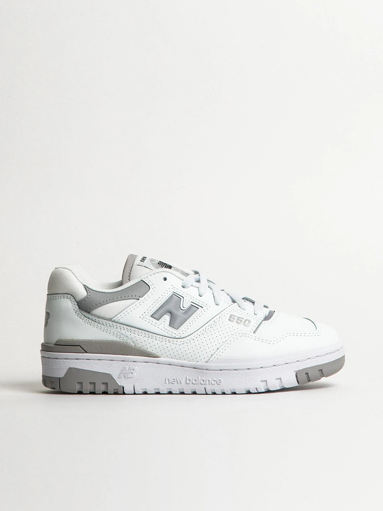 BASKETS NEW BALANCE 550 POUR FEMMES