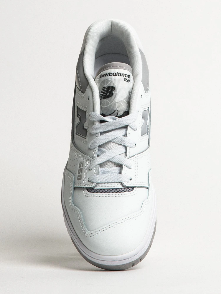 BASKETS NEW BALANCE 550 POUR FEMMES