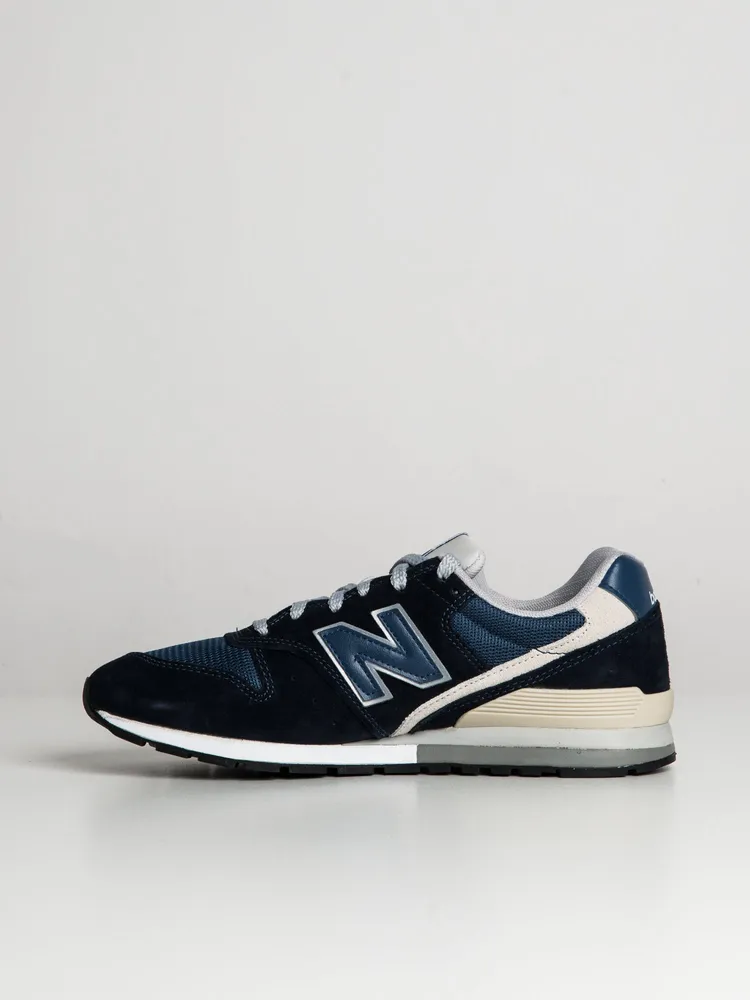 MENS NEW BALANCE THE 996 V2