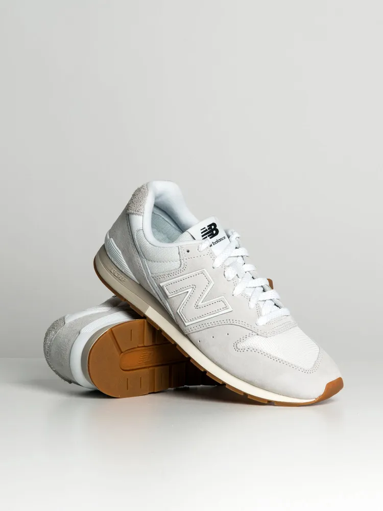 MENS NEW BALANCE THE 996