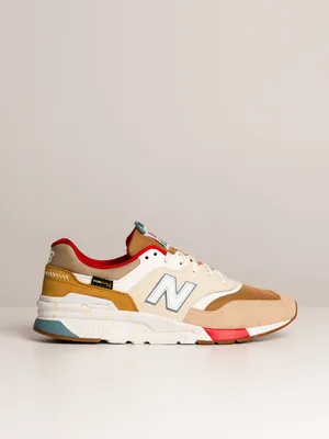 MENS NEW BALANCE THE 997