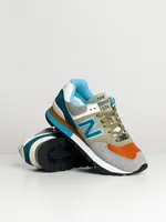 MENS NEW BALANCE TEH 574 RUGGED - CLEARANCE