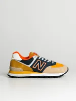 MENS NEW BALANCE THE 574 RUGGED - CLEARANCE