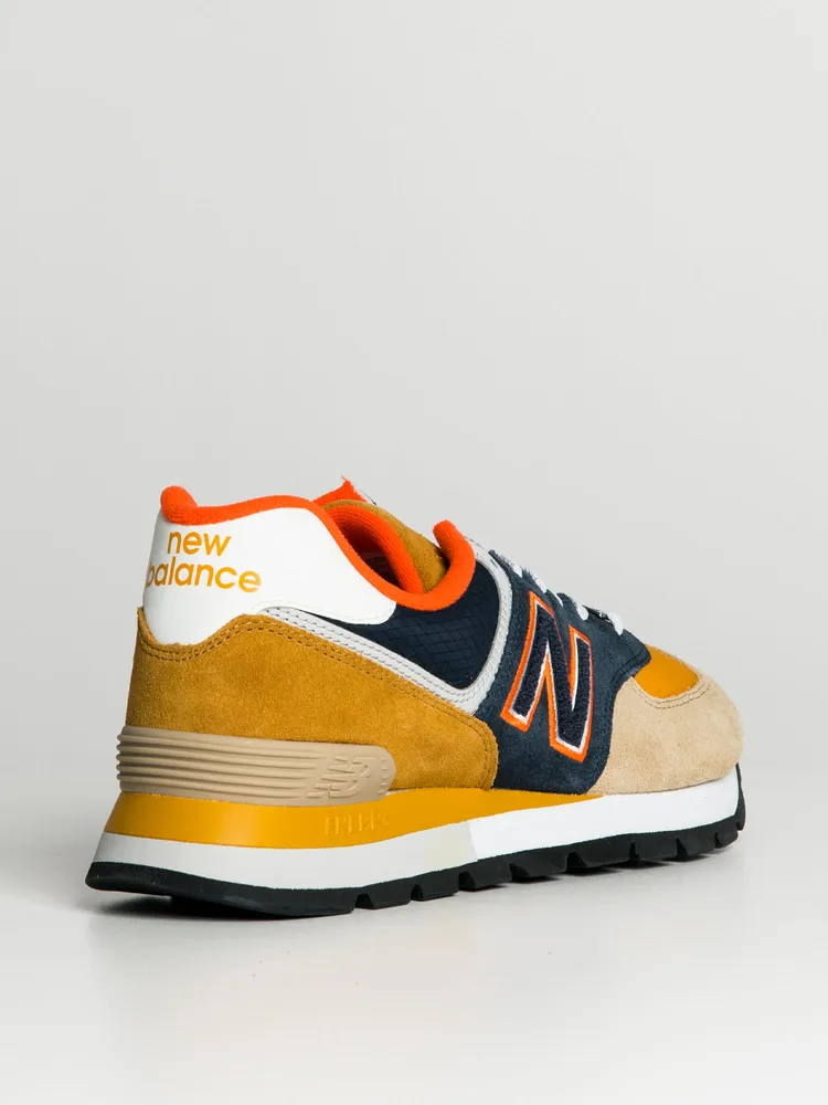 MENS NEW BALANCE THE 574 RUGGED - CLEARANCE