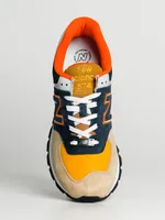 MENS NEW BALANCE THE 574 RUGGED - CLEARANCE