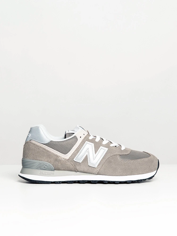 MENS NEW BALANCE THE 574