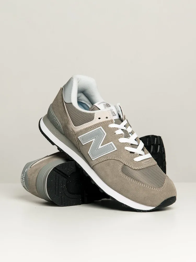 MENS NEW BALANCE THE 574 SNEAKER