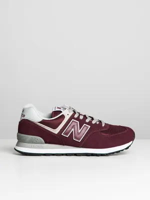 MENS NEW BALANCE THE 574