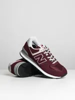 MENS NEW BALANCE THE 574