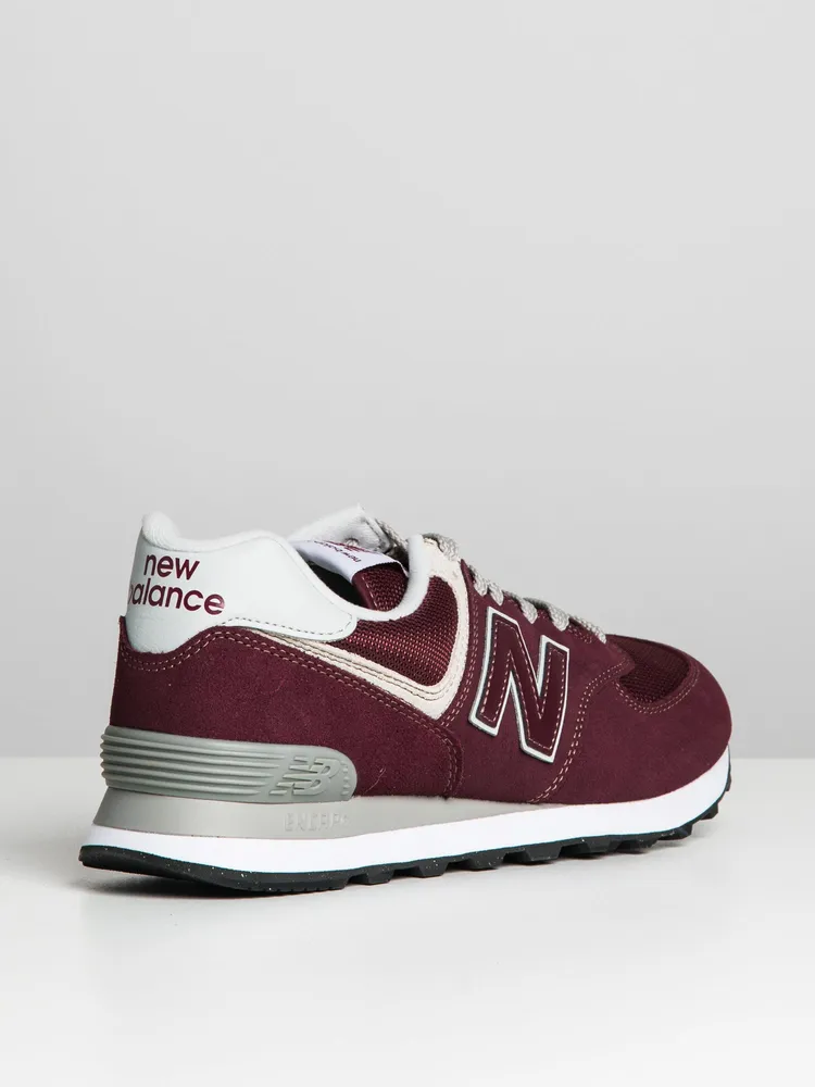 MENS NEW BALANCE THE 574