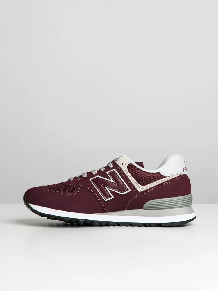 MENS NEW BALANCE THE 574