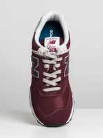 MENS NEW BALANCE THE 574