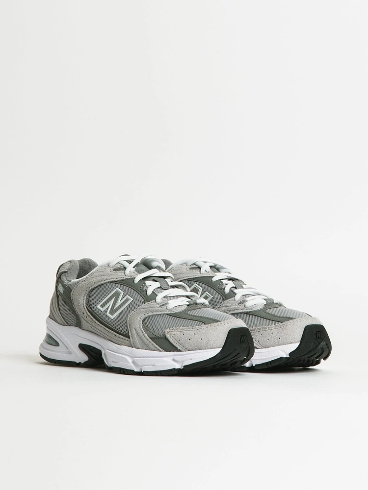 WOMENS NEW BALANCE THE 530 - RAINCLOUD