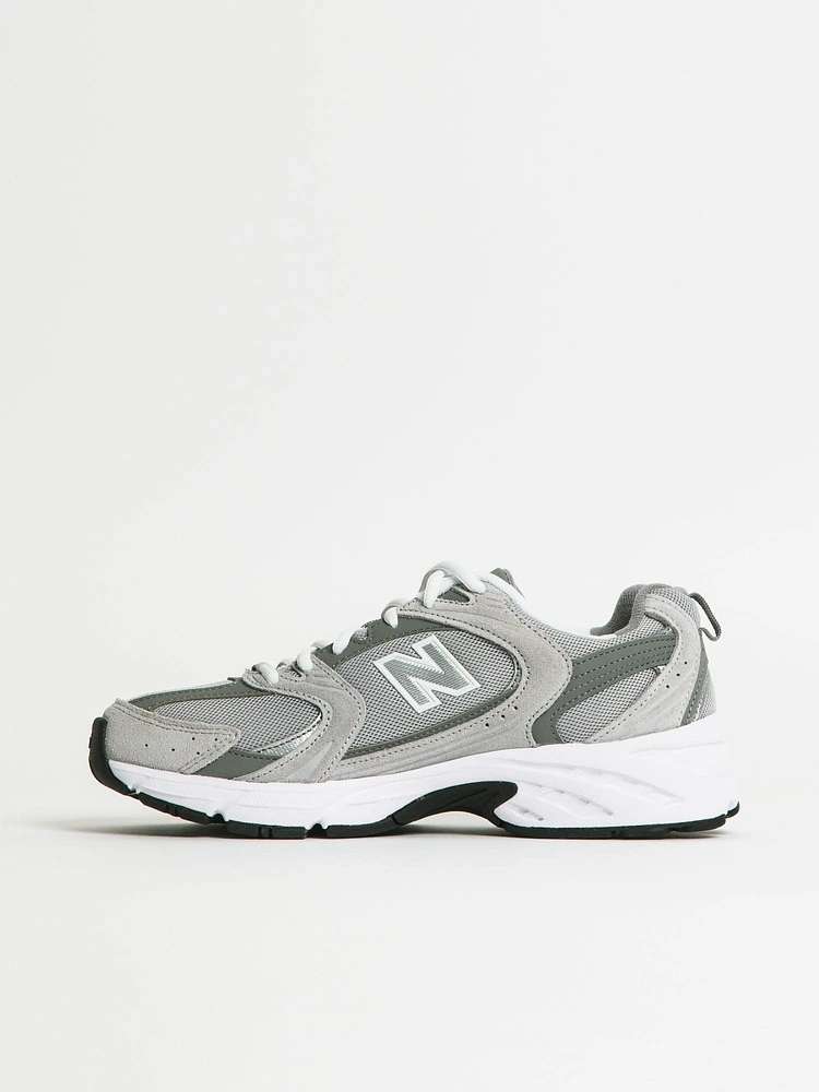 WOMENS NEW BALANCE THE 530 - RAINCLOUD