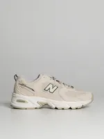 WOMENS NEW BALANCE THE 530 - MUSHROOM