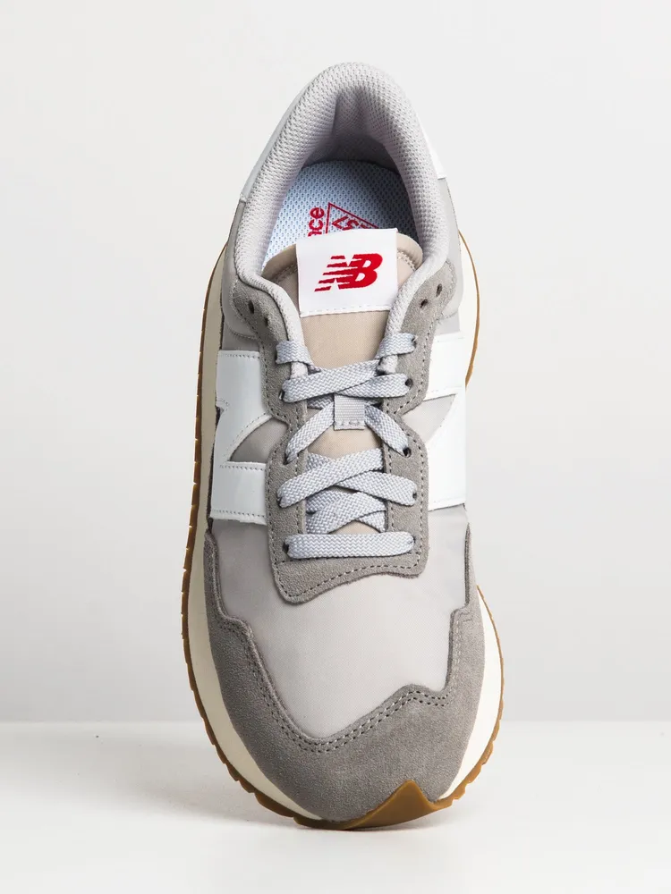 MENS NEW BALANCE THE 237 V1 SNEAKER